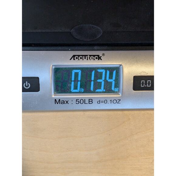 Focus USA Maxi Tank Dress Womens Large Slit Flowy Feminine Soft Dusty Dainty - Picture 12 of 13